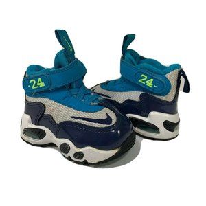 NIKE AIR GRIFFEY MAX Child Shoes Size 3C - Toddler